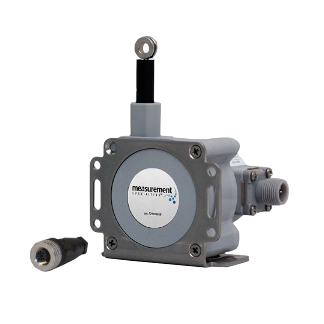 TE Connectivity Measurement Specialties SPD-12-3