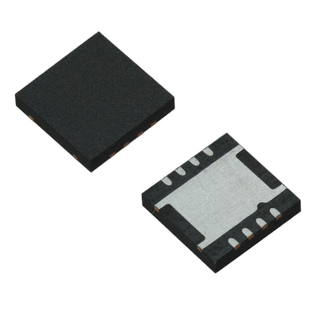 Melexis MLX10801RLD