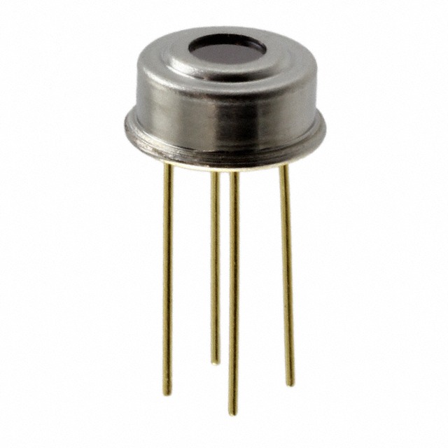 Melexis MLX90614ESF-BAA-000-SP