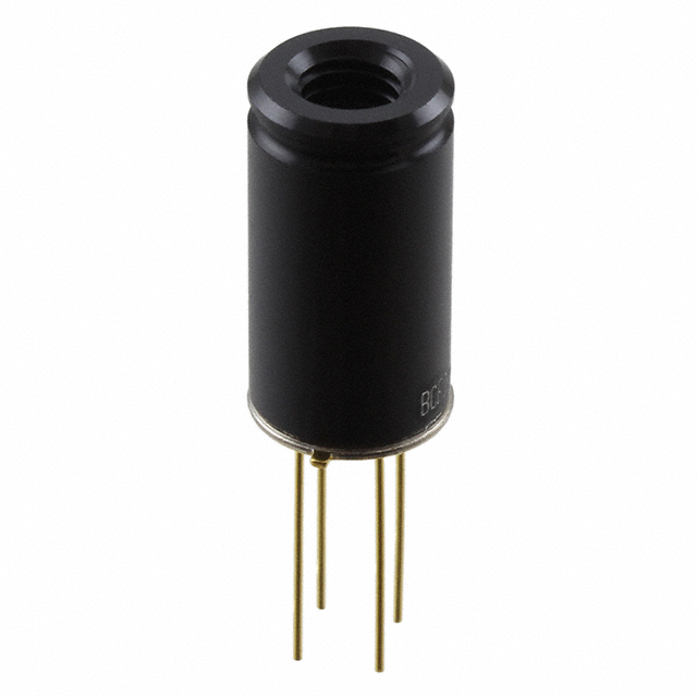 Melexis MLX90614ESF-BCF-000-SP