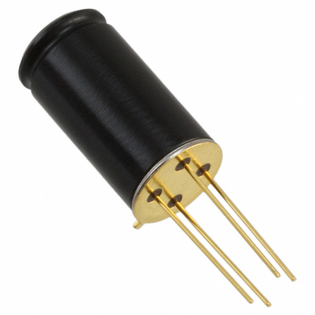 Melexis MLX90614ESF-BCF-000-TU