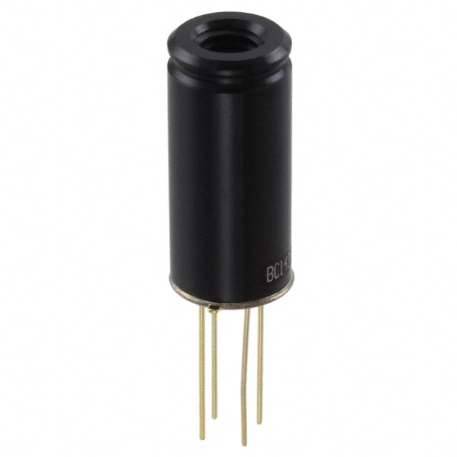 Melexis MLX90614ESF-BCI-000-SP