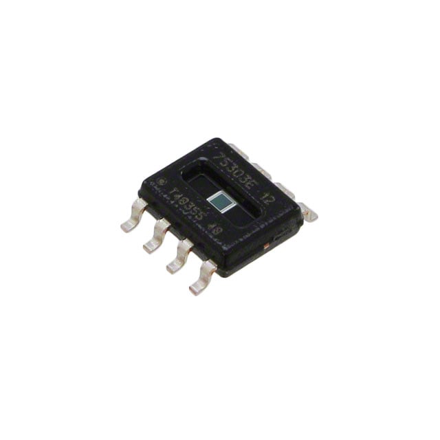 Melexis MLX75303KXD-EAA-000-RE