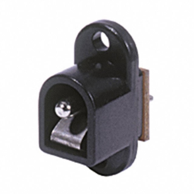 Memory Protection Devices EJ504B