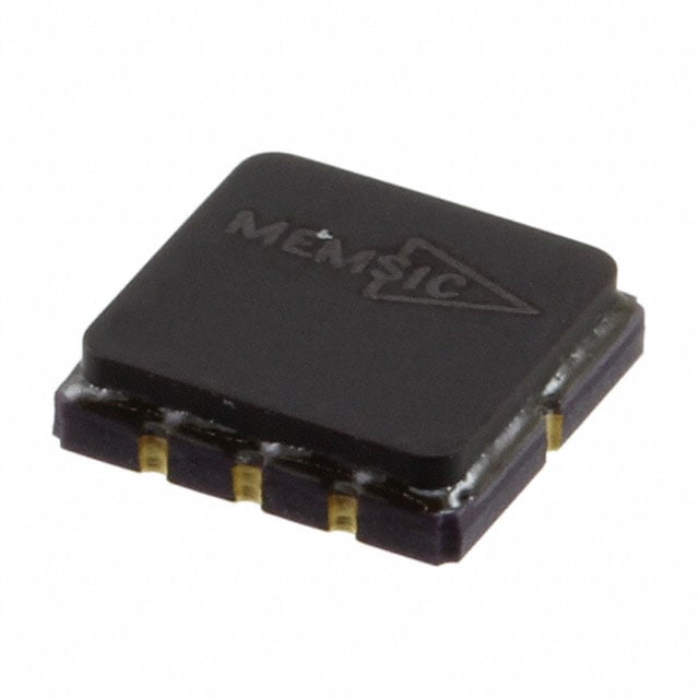 MEMSIC MXC62320XV