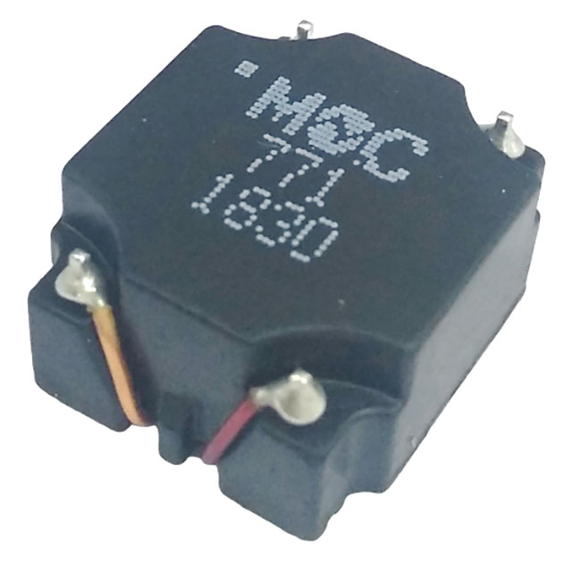 Mentech Technology USA Inc. CM1385SG771N