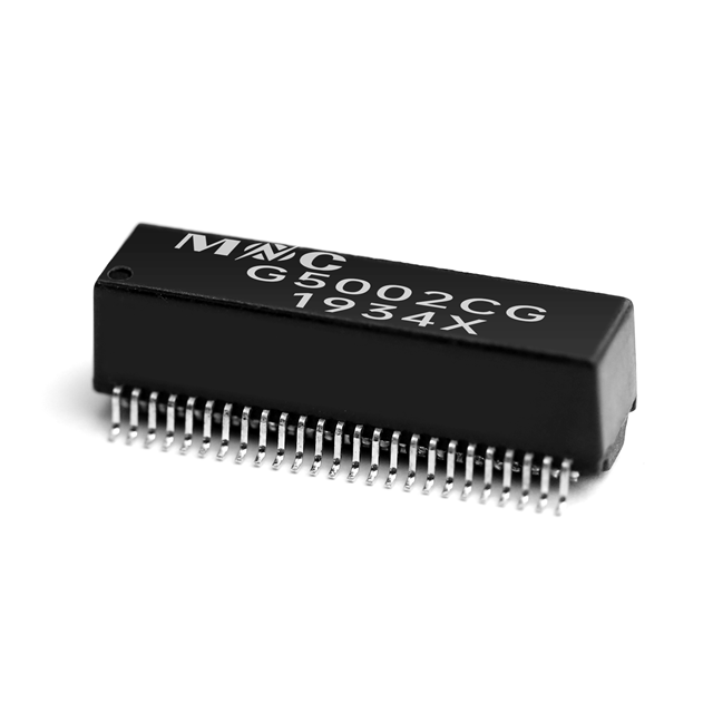 Mentech Technology USA Inc. G5002CG