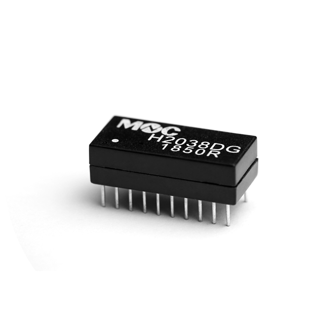 Mentech Technology USA Inc. H2038DG