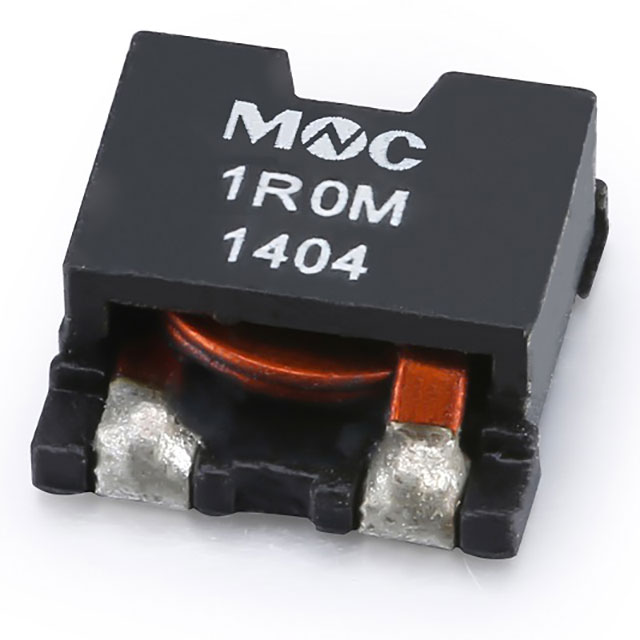 Mentech Technology USA Inc. MCEP125SG1R0M