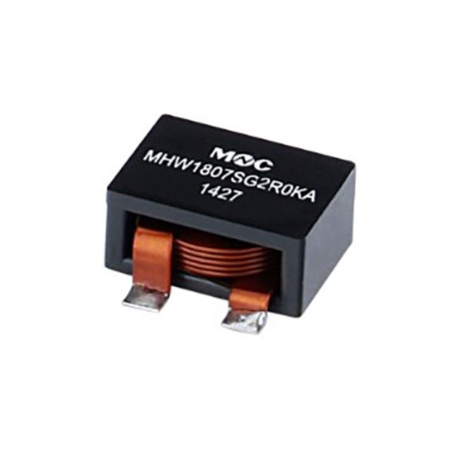 Mentech Technology USA Inc. MHW1807SG2R0KA