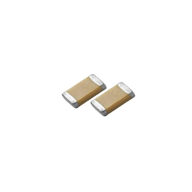 Meritek HC1206CG331J501