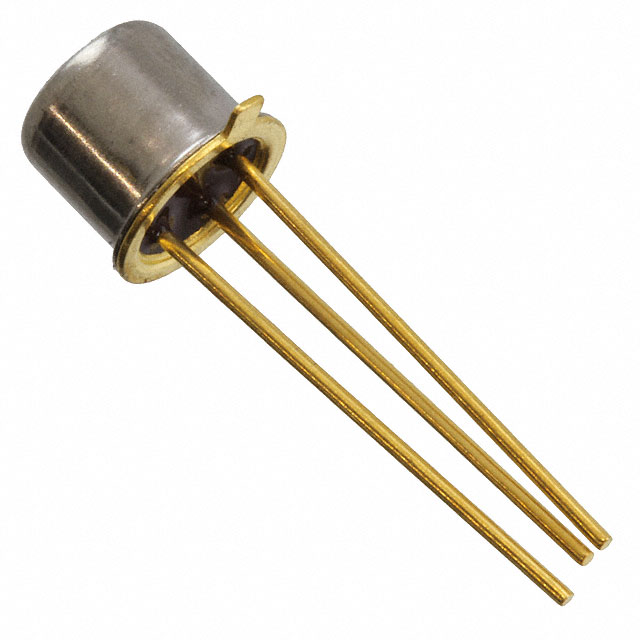 Microchip Technology 2N720A
