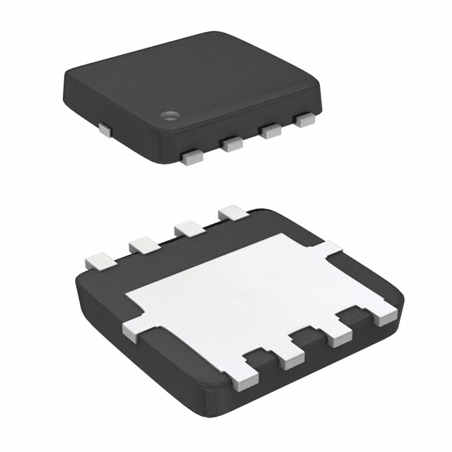 Micro Commercial Components (MCC) MCG65N03-TP