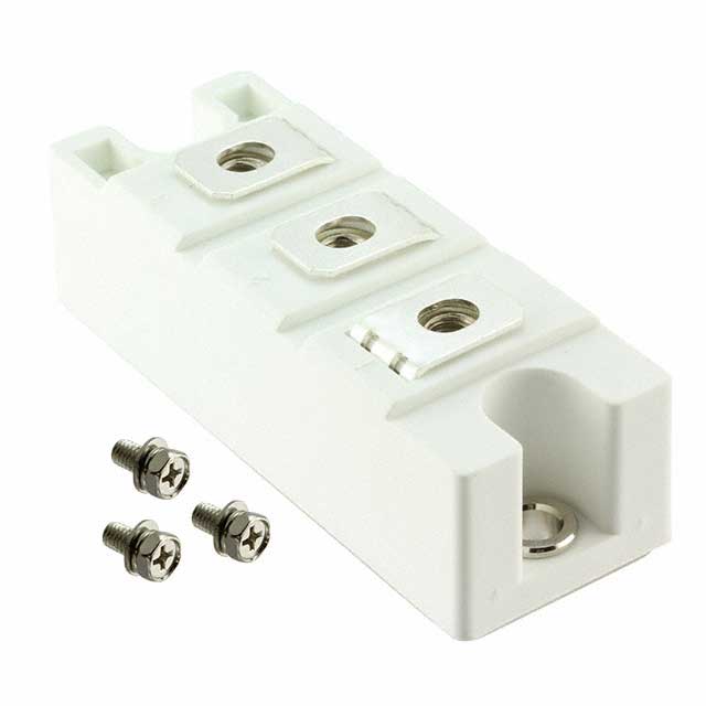 Micro Commercial Components (MCC) MF200K06F2-BP