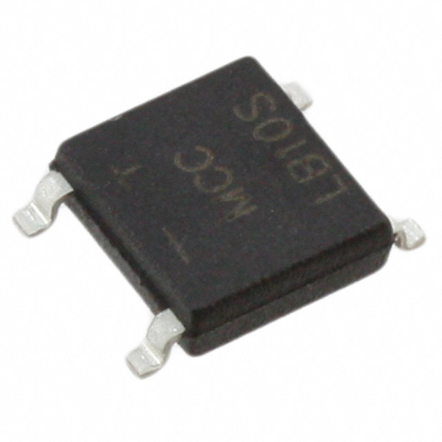 Micro Commercial Components (MCC) LMB10S-TP