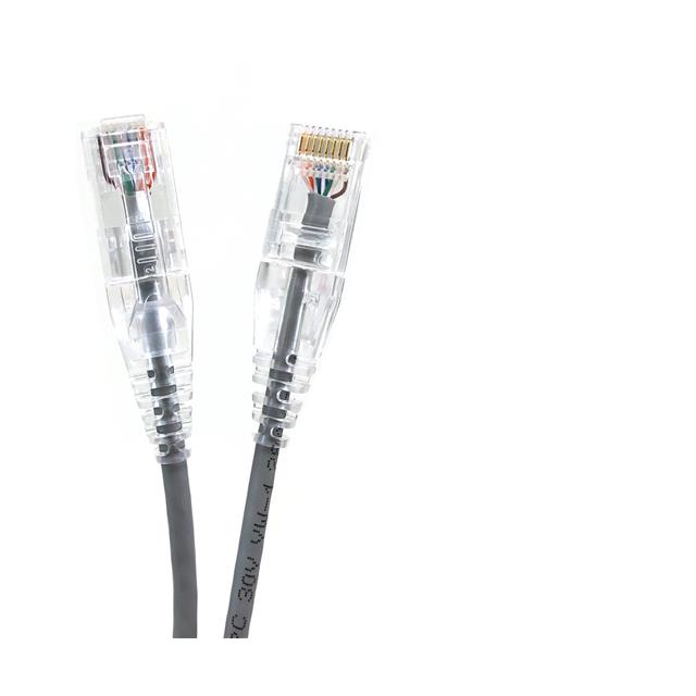 Micro Connectors, Inc. E08-003-SLIM