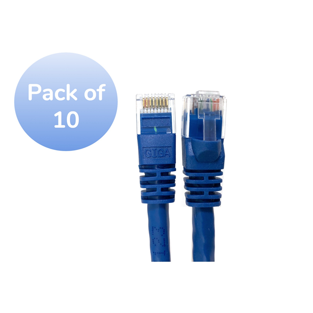 Micro Connectors, Inc. E08-007BL-10