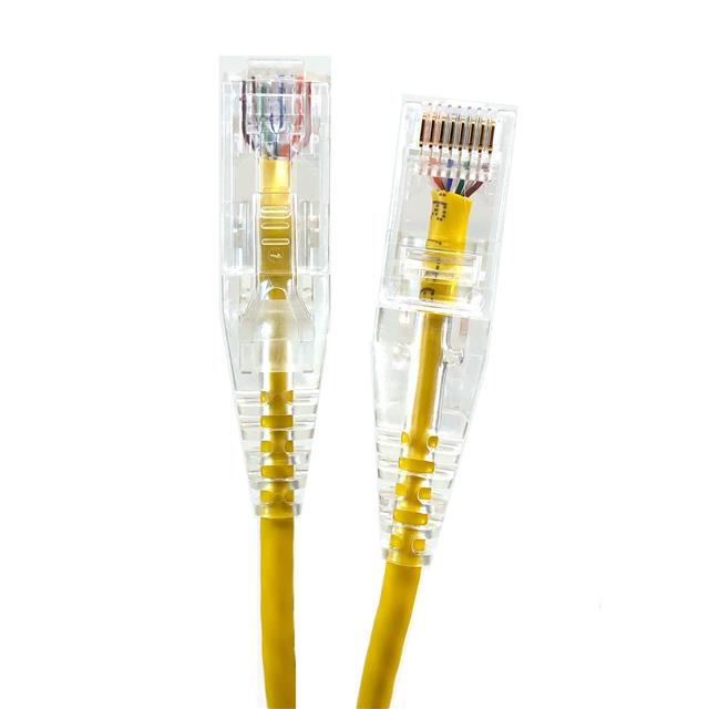 Micro Connectors, Inc. E08-007Y-SLIM
