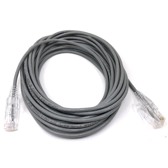 Micro Connectors, Inc. E08-025-SLIM