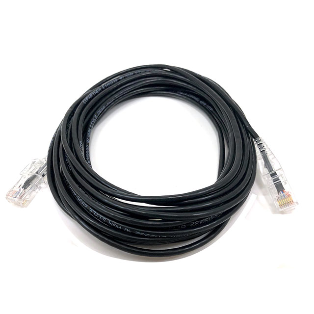 Micro Connectors, Inc. E08-025B-SLIM