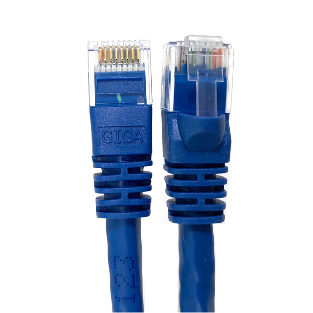 Micro Connectors, Inc. E08-075BL