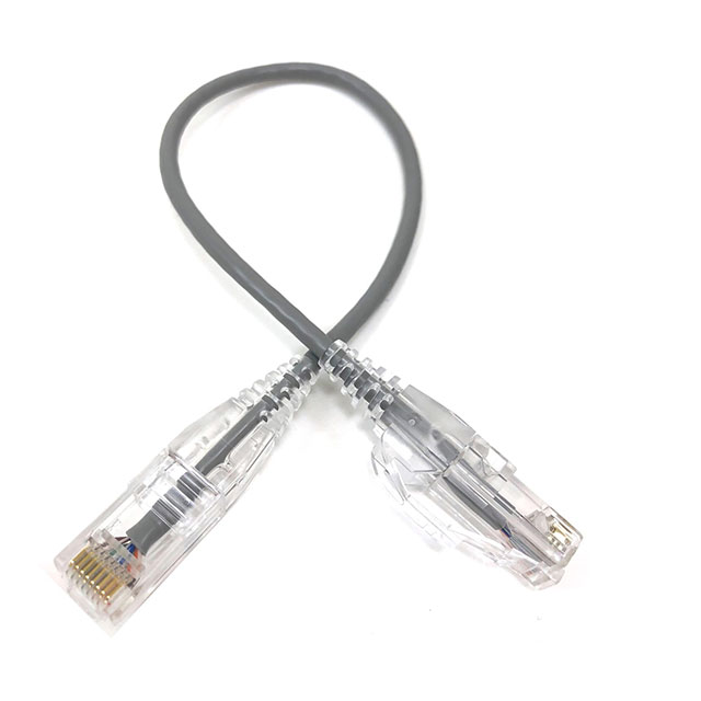 Micro Connectors, Inc. E09-001-SL5