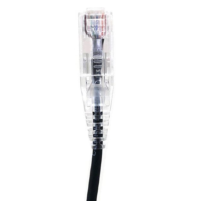 Micro Connectors, Inc. E09-001B-SL5