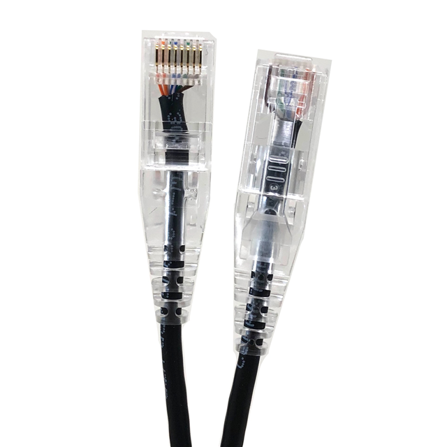 Micro Connectors, Inc. E09-001B-SLIM