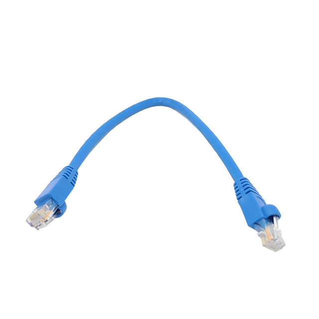 Micro Connectors, Inc. E09-001BL
