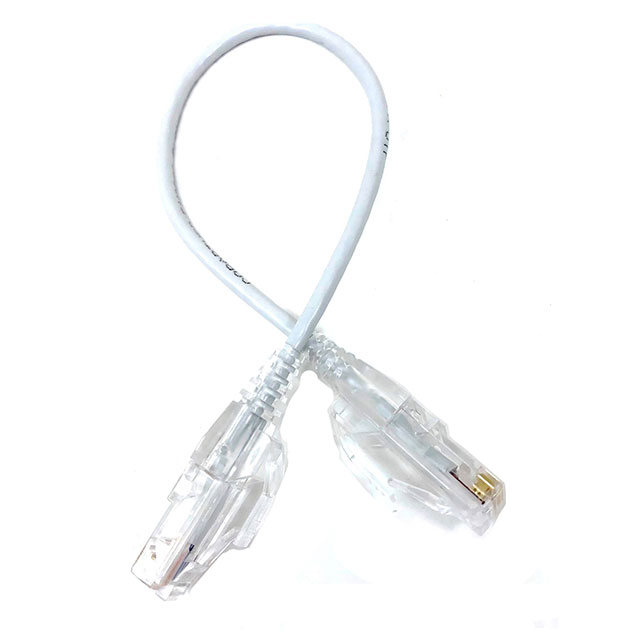 Micro Connectors, Inc. E09-001W-SL5