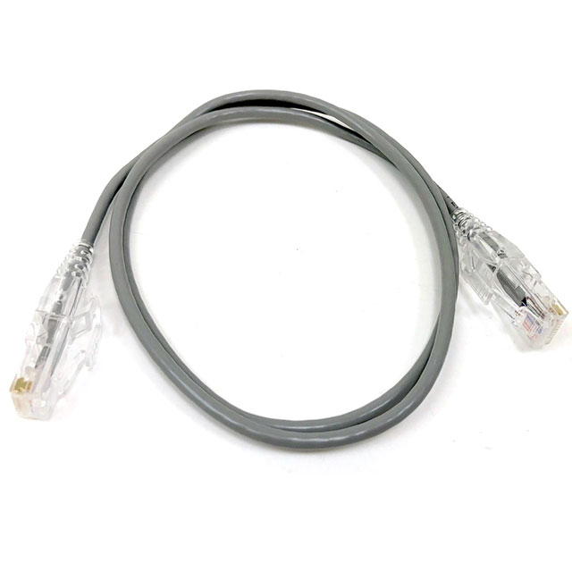 Micro Connectors, Inc. E09-003-SL5