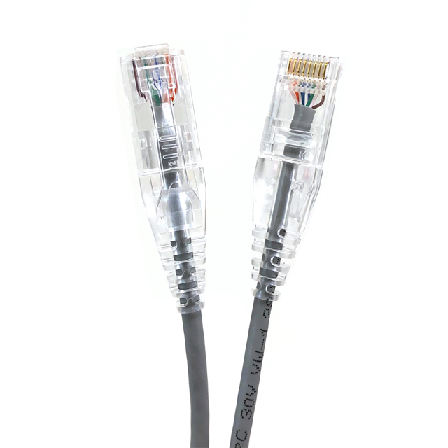 Micro Connectors, Inc. E09-003-SLIM