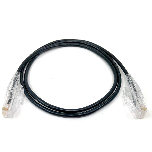 Micro Connectors, Inc. E09-003B-SLIM