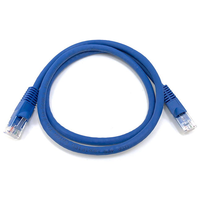 Micro Connectors, Inc. E09-003BL