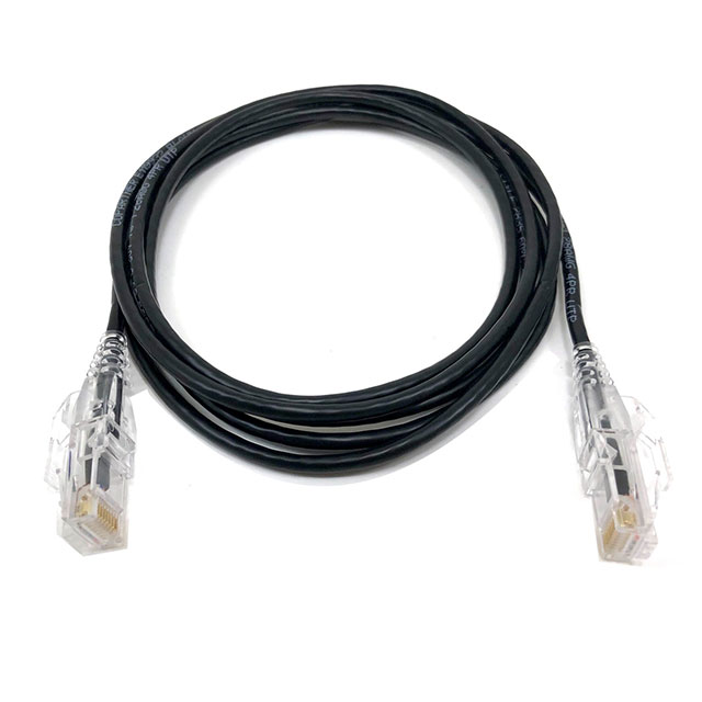 Micro Connectors, Inc. E09-005B-SL5