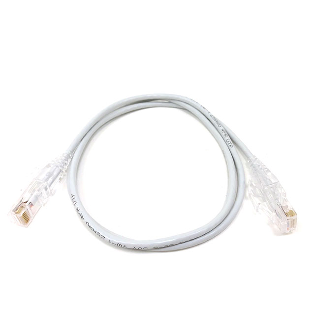 Micro Connectors, Inc. E09-005-SLIM