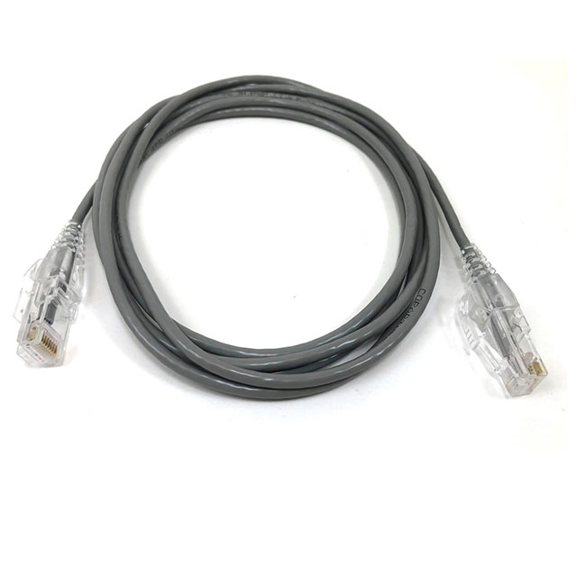 Micro Connectors, Inc. E09-007-SL5