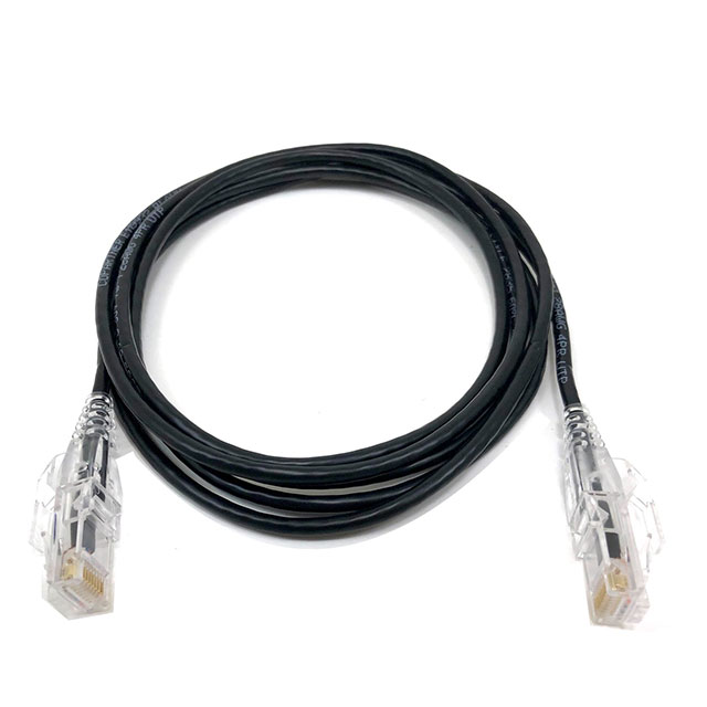 Micro Connectors, Inc. E09-007B-SL5