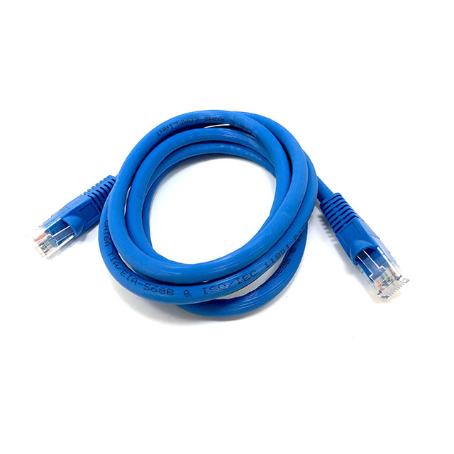 Micro Connectors, Inc. E09-007BL