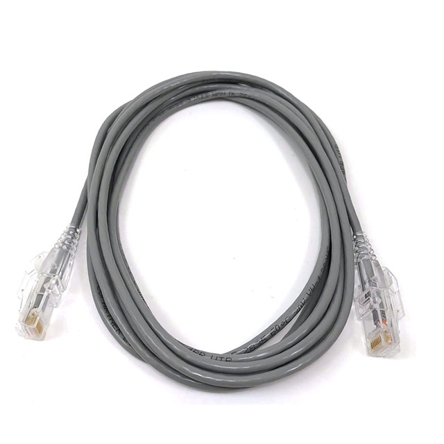 Micro Connectors, Inc. E09-010-SL5