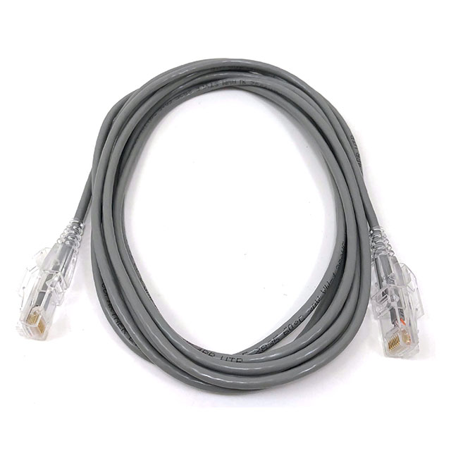 Micro Connectors, Inc. E09-010-SLIM