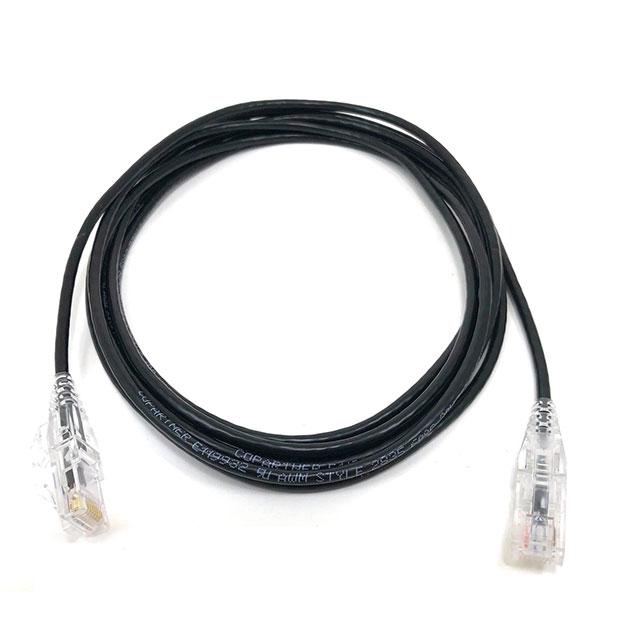 Micro Connectors, Inc. E09-010B-SL5