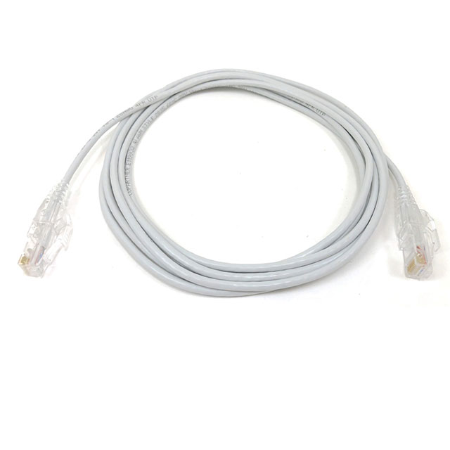 Micro Connectors, Inc. E09-010W-SL5