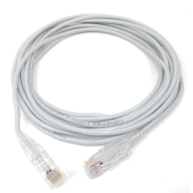 Micro Connectors, Inc. E09-015W-SLIM