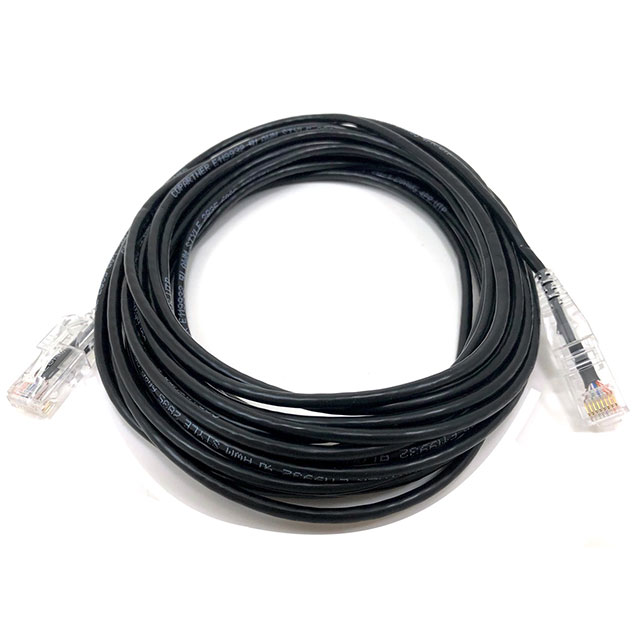 Micro Connectors, Inc. E09-025B-SLIM