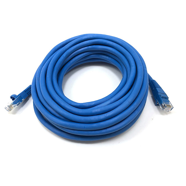 Micro Connectors, Inc. E09-025BL