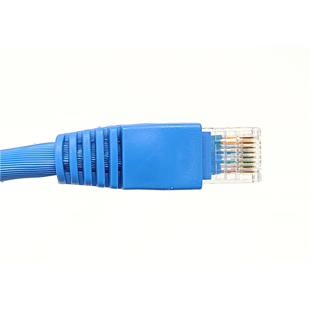 Micro Connectors, Inc. E09-100BL