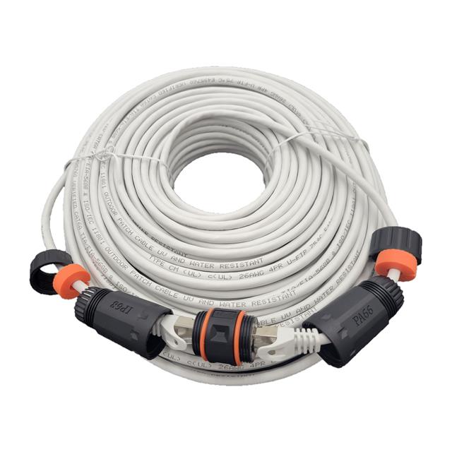 Micro Connectors, Inc. E09-200WOU-KIT