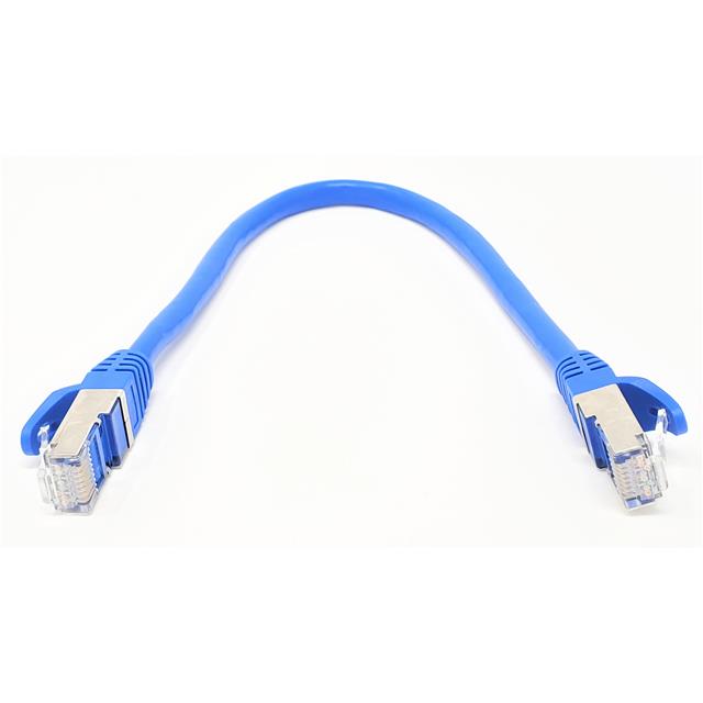 Micro Connectors, Inc. E11-001BL