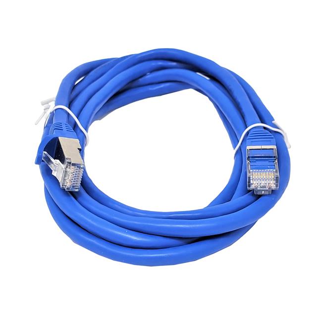 Micro Connectors, Inc. E11-007BL